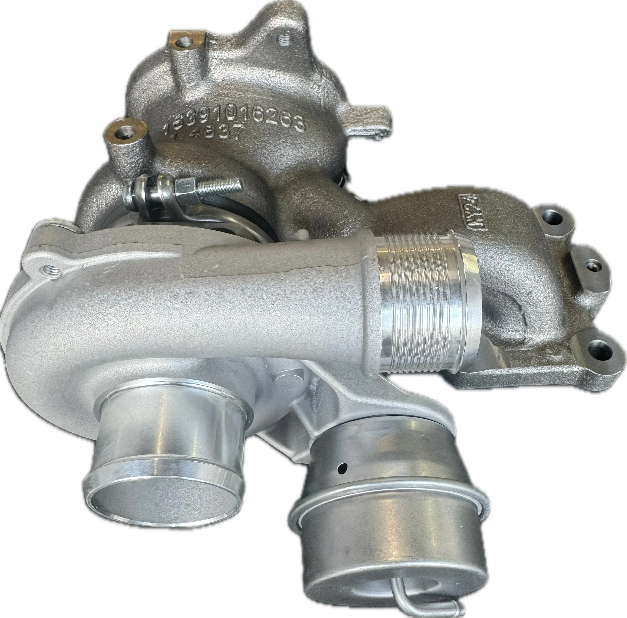 その他 Besavior US New Genuine OEM BorgWarner S400SX-E Performance Upgrade